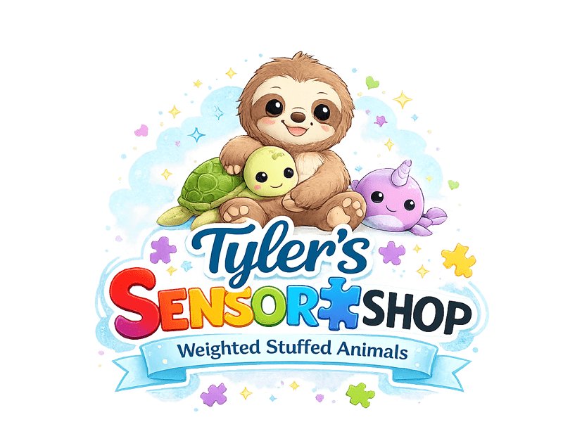 Tyler's Sensory Shop