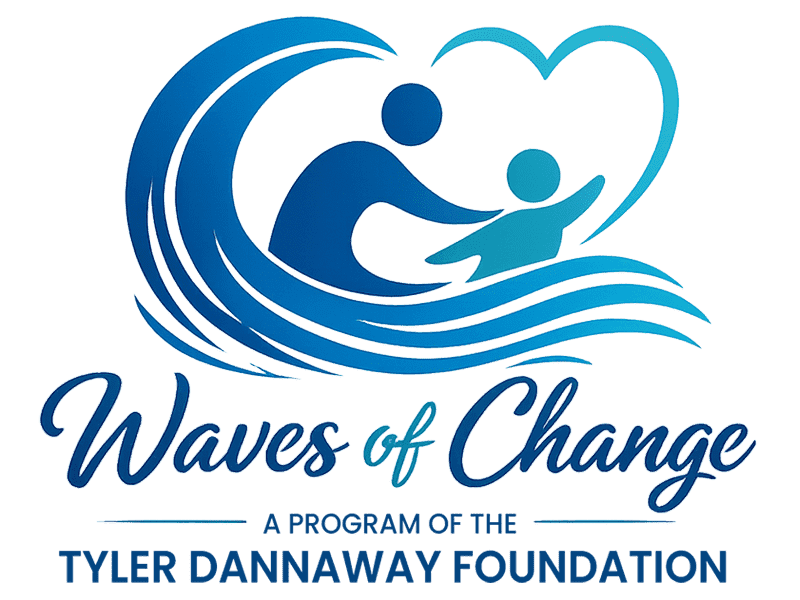 Waves of Change