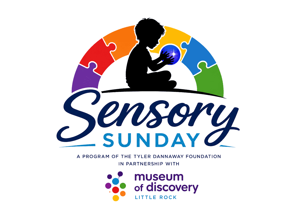 Sensory Sundays