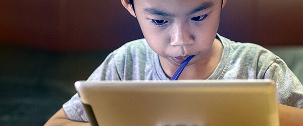 Tips for Parents and Caregivers to Support AAC Users